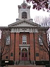 Adams County Courthouse