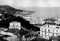 City and harbour of Algiers, c. 1921