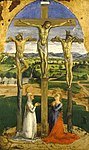 Crucifixion