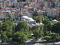 Mosquée Bayezid II à Amasya (1486)