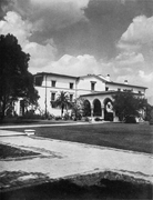 Athenaeum in 1933