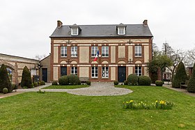 Auberville-la-Campagne