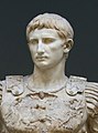 Augustus of Rome