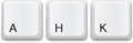 Description de l'image AutoHotkey logo.png.