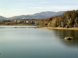 Image illustrative de l’article Barrage de Michelbach