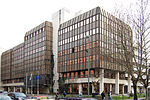Embassy in Berlin