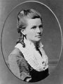 Image 10Bertha Benz, the first long distance driver (from Car)