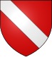 Coat of arms of Excenevex