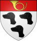 Coat of arms of Audembert