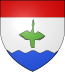 Blason de Saint-Avaugourd-des-Landes