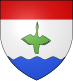 Coat of arms of Saint-Avaugourd-des-Landes