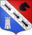 Blason de Saint-Maurice-sur-Moselle