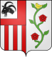 Coat of arms of Xivry-Circourt