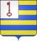 Coat of arms of Brixey-aux-Chanoines