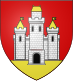 Coat of arms of Beaumont-sur-Oise