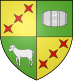 Coat of arms of Chuelles