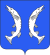 Blason de Nernier