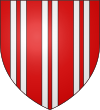 Blason de Saint-Julien