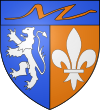 Blason de Margny-lès-Compiègne