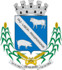 Official seal of Ortigueira