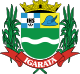 Brasão de armas de Igaratá