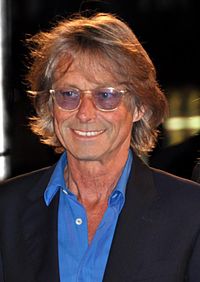 Bruce Robinson 2011.