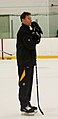 Bruce Cassidy, Vegas Golden Knights