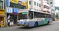 부산시내버스 61번