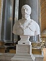 Bust of Andre de Montalembert