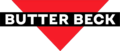 Letztes BUTTER BECK-Logo