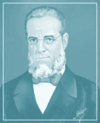 Cândido José de Araújo Viana, Marquis of Sapucaí