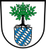 Blason de Nussloch