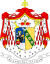 József Mindszenty's coat of arms