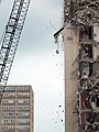 Cabrini-Green Demolition