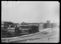 Camp Holabird, Baltimore, Maryland, sometime between 1918 and 1923.