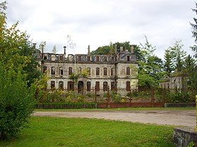 Image illustrative de l’article Château de Saulxures