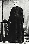 Father Honoré Laval