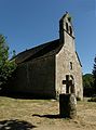 Chapelle Saint-Jacques de Vendes