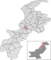 File:Charsadda District Locator.png