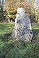 Menhir de la Limouzinière