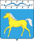 Coat of arms of Minusinsky District