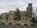 Basilika i Široki Brijeg