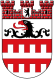 Coat of arms of Steglitz