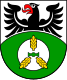 Coat of arms of Hinterweiler