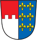 Coat of arms of Langenpreising