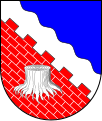 Ortswappen Martensrade