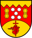 Blason de Ormont