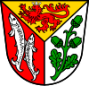 Wappen von Rommersheim