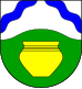 Coat of arms of Schwissel