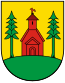 Blason de Wörnersberg